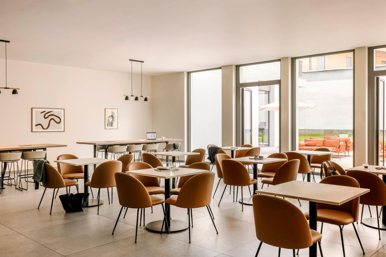 Food & Drinks 4, Sonder Atelier, Milano
