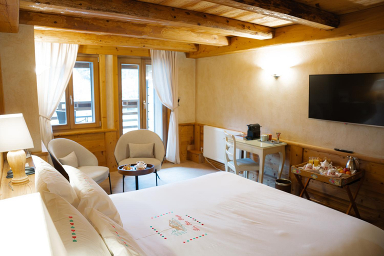 Bedroom 14