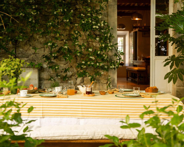 Food & Drinks 4, Le Clos de Gordes, Vaucluse