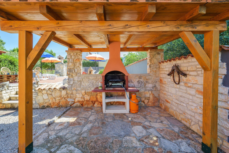 Property amenity 3, Nice Apartment With Pool, Višnjan