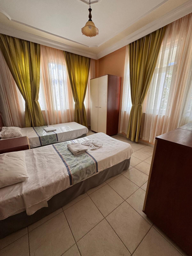 Bedroom 4, Begonya Hotel Kemer - All Inclusive, Antalya