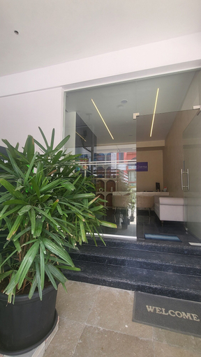 Others 4, Astra Hotels and Suites - Sector 7 HSR, Bangalore
