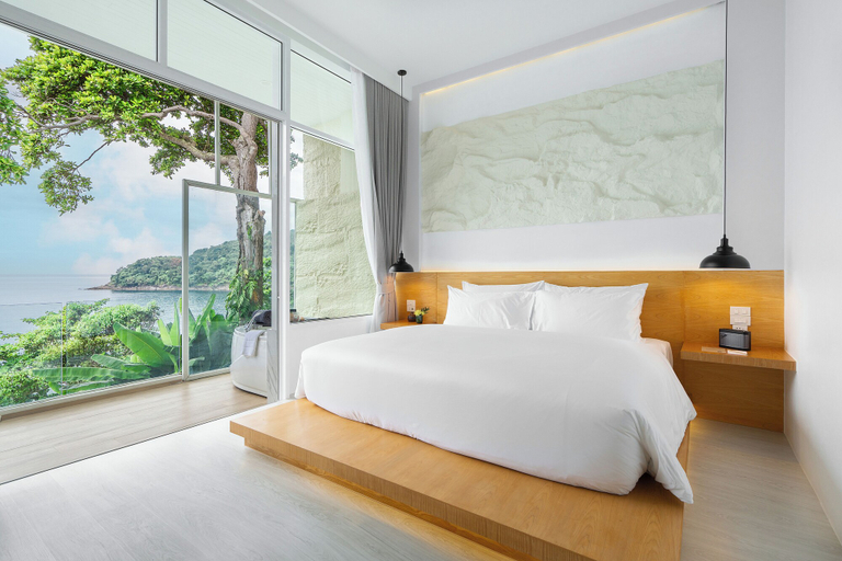 Bedroom 4, Anona Sunset Boutique, Pulau Phuket
