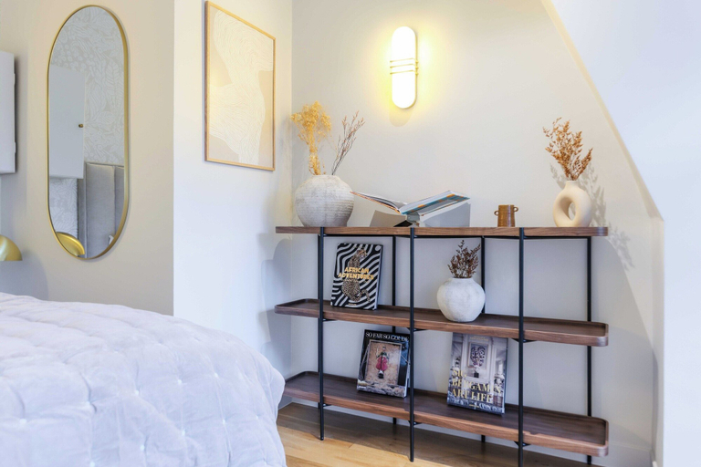 Room 4, Chic Studio - 3P - Arc de Triomphe, Paris