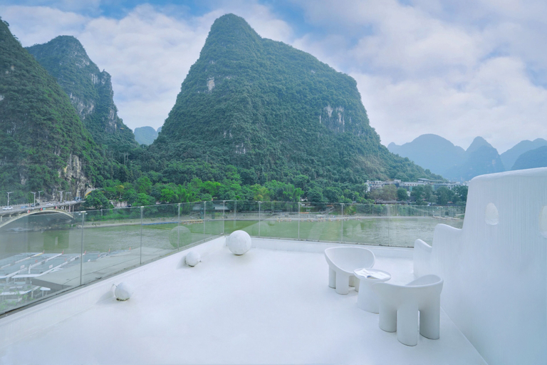 Sport & Beauty 5, Ruoli Yangshuo, Guilin