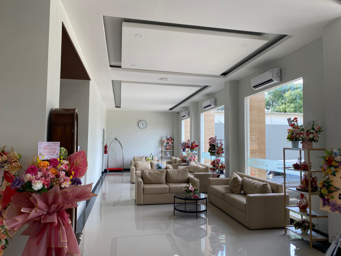 Others 4, The Aldener, Bandar Lampung