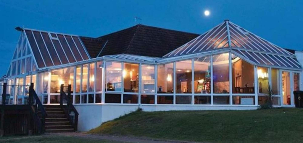 Exterior 5, Free Ferry on 7 Days Bookings Jul/aug, Isle of Wight
