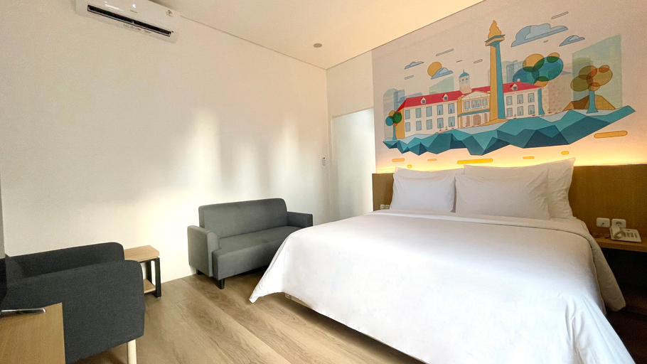 Bedroom 7