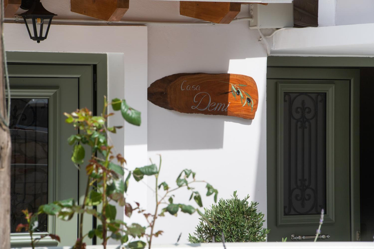 Others 4, Casa Demi, Ionian Islands