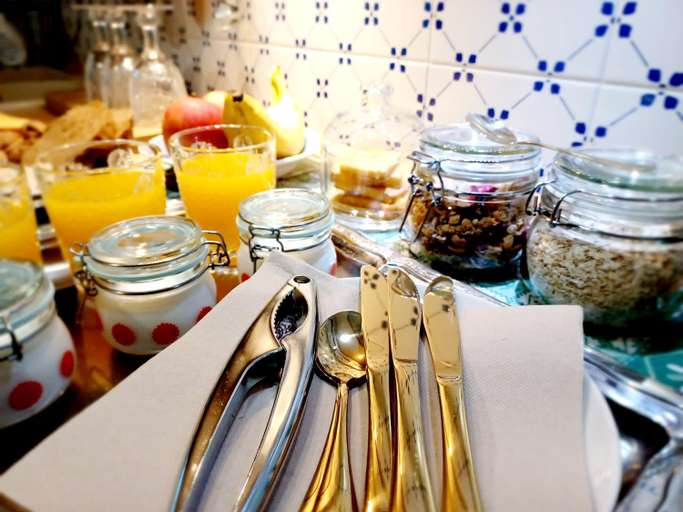 Others 5, B&B La Sbagera, Cremona