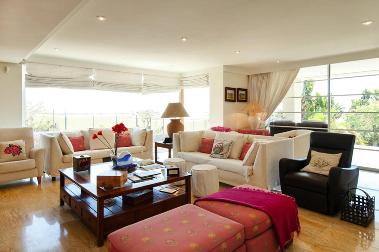 Living room 3, Holiday Home, Maspalomas, Las Palmas