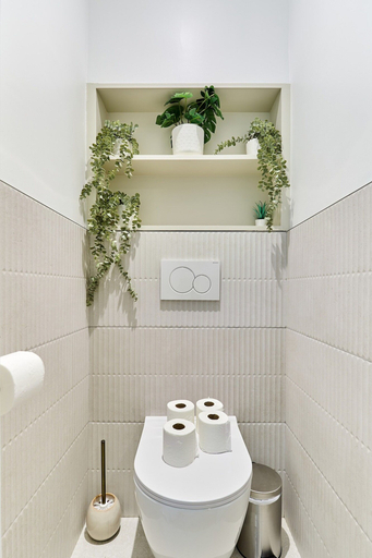 Bathroom 4, Superb apartment Center of Paris, Paris