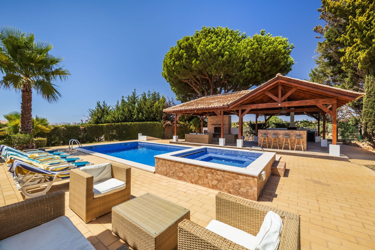 Room 5, Villa Amendoeira in Olhos de gua, Albufeira