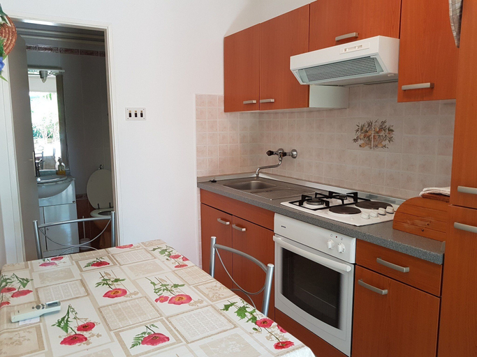 Others 5, Apartments Nives, Mali Lošinj