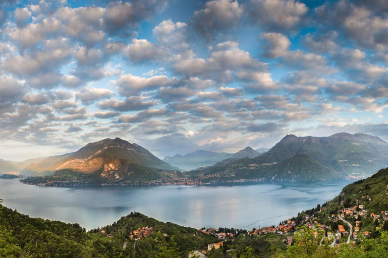 Others 2, Residence Eden Gardenia 9, Como
