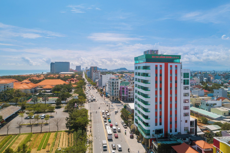 Exterior & Views 2, ELC Horizon Hotel & Spa, Da Nang