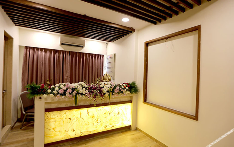 Others 5, Silverador Boutique Hotel, Thane