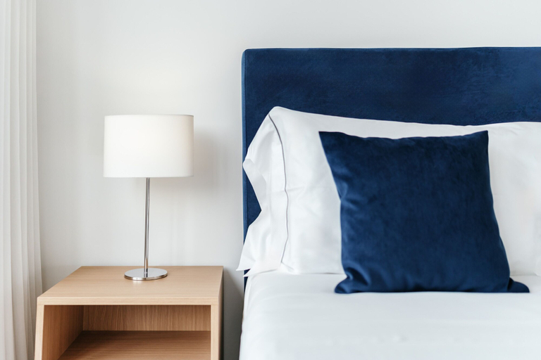 Room 4, Feel Porto Lapa Collection Flat 3 1, Porto