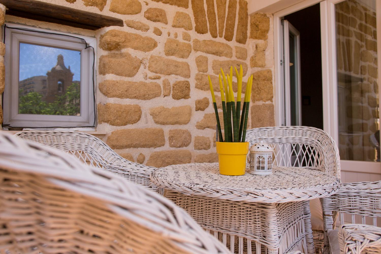 Others 4, La Casa di Nini, Agrigento
