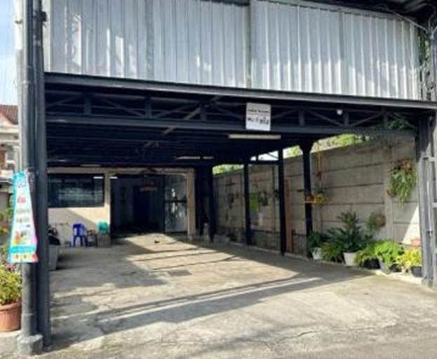 Aero Hostel, Yogyakarta