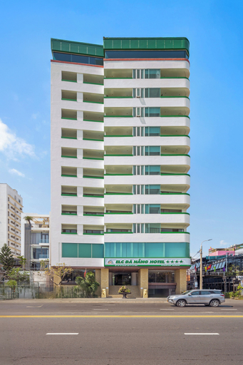 Exterior & Views 2, ELC Horizon Hotel & Spa, Da Nang