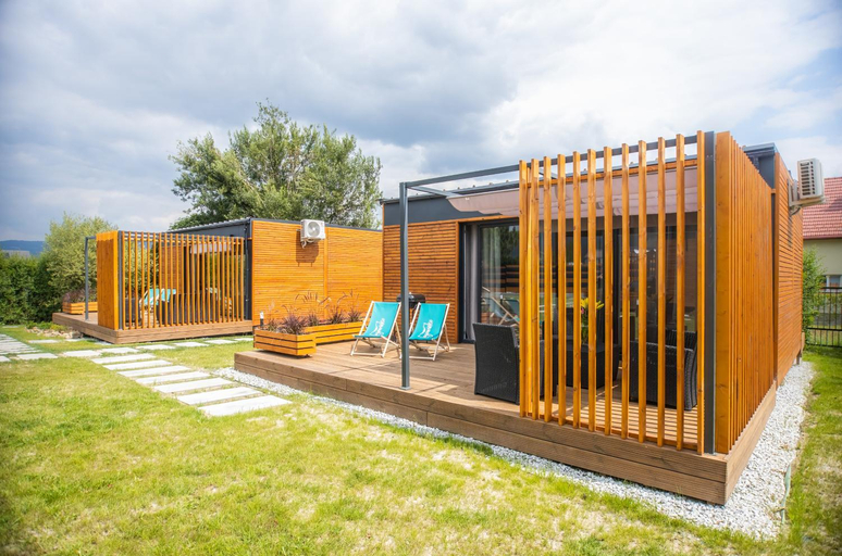 Others 1, Legowisko bed & sauna Szczyrk, Bielsko