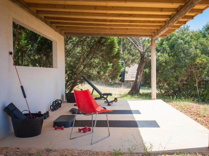Exterior 2, Majestic Villa With Private Pool, Baleares