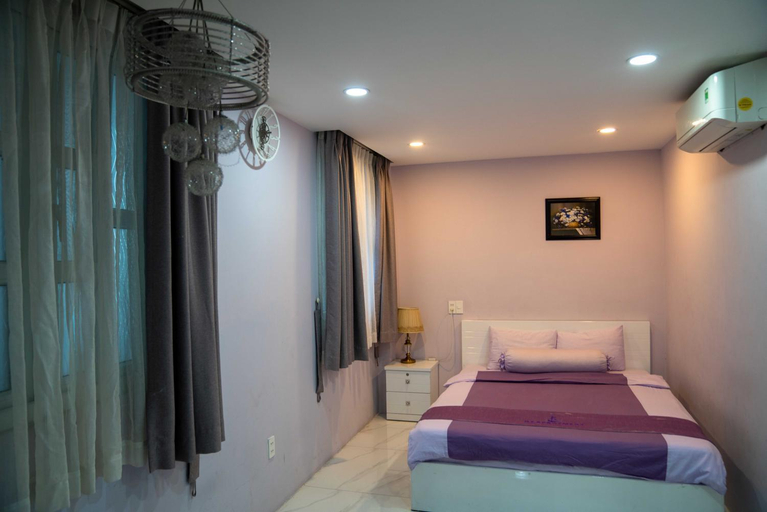 Bedroom 7