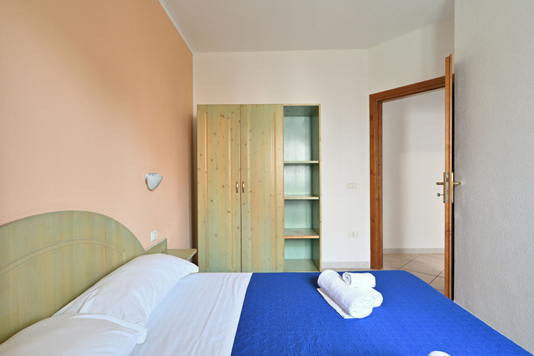 Bedroom 3, Il borgo di Badesi, Olbia-Tempio