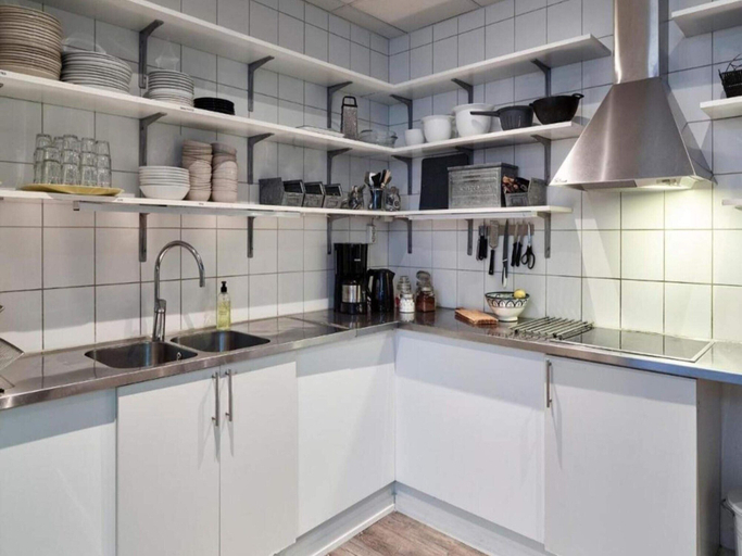 Interior 4, 1 Person Holiday Park Home in Goteborg, Göteborg