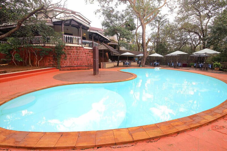 Sport & Beauty 5, Westend Hotel, Raigarh