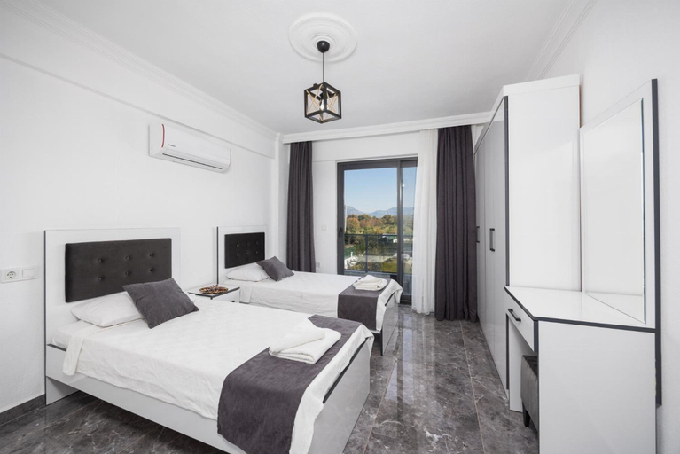 Room 3, Villa Grand Yasar 3 in Ok Ular, Ortaca