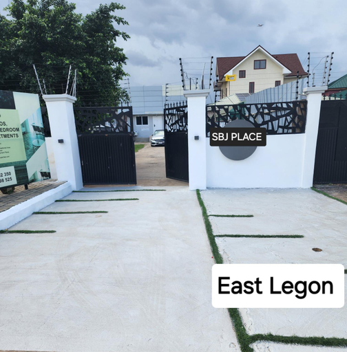 Others 5, SBJ Place East Legon, Accra