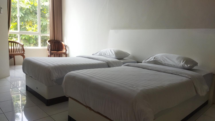 Bedroom 11
