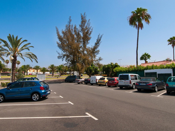 Exterior 4, Central Bungalow With Communal Pool in Maspalomas, Las Palmas