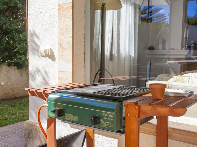Property amenity 2, Ca Na Matas , Son Serra Marina, Baleares