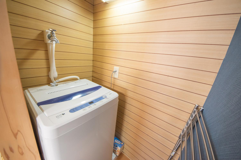 Bathroom 2, Comfy Stay MR1 & MR2, Nara