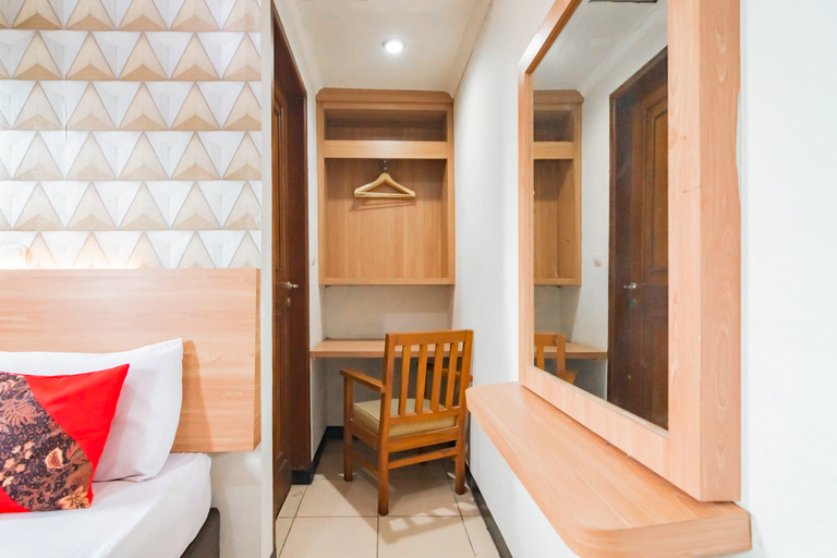 Bedroom 5