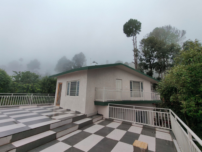 Exterior & Views, DeerWood Cottages, Tehri Garhwal