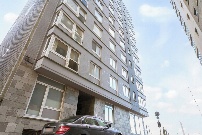 Exterior 3, Apartment in Blankenberge Near Seafront, West-Vlaanderen