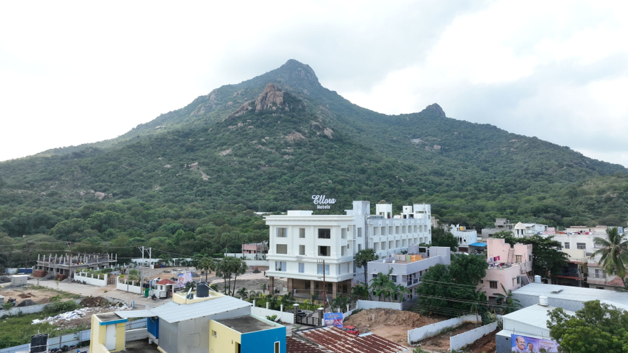 Others 4, Ellora Hotel, Tiruvannamalai