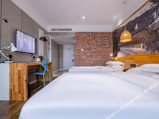 Others 4, Fan Chang Hotel, Wenzhou
