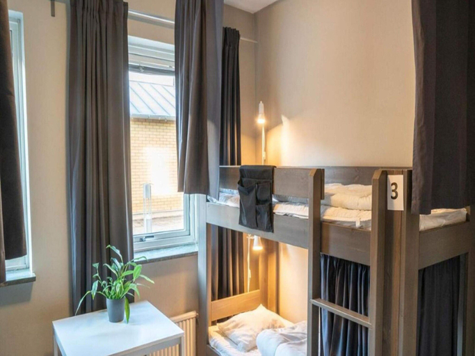 Interior 5, 4 Person Holiday Park Home in Goteborg, Göteborg