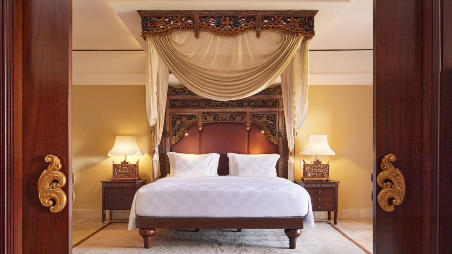 Bedroom 29