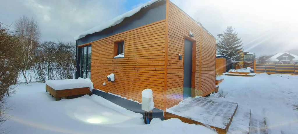 Others 2, Legowisko bed & sauna Szczyrk, Bielsko