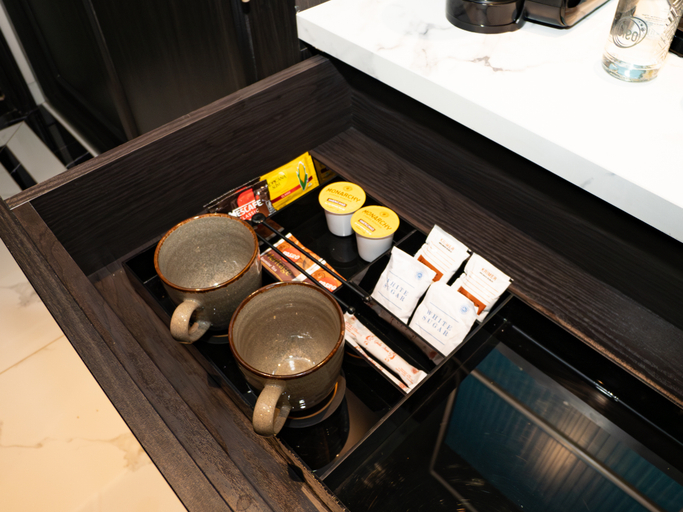 Amenities 5