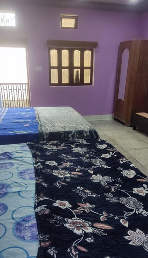 Bedroom 5, Comfort Inn Paying Guest House, Varanasi