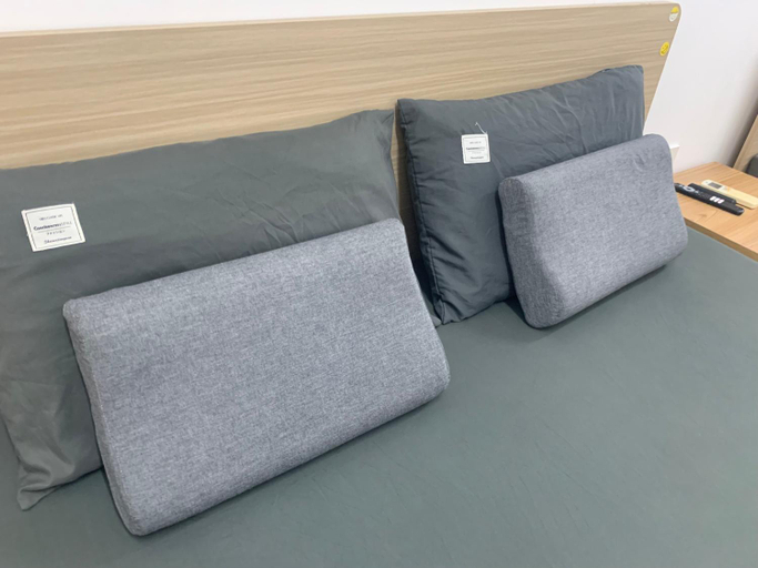 Bedroom 9