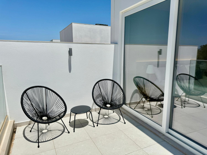 Balcony/terrace 5, Feelgood Homestay Sagres, Vila do Bispo