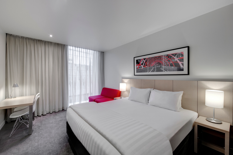 Bedroom 21